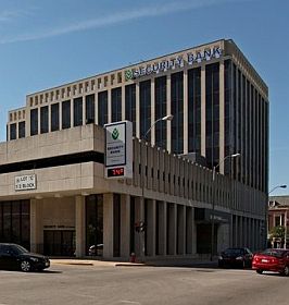 Security Bank of Kansas City